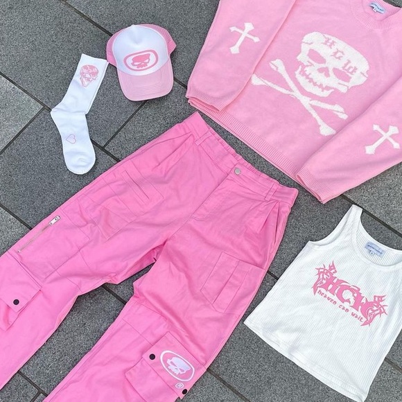 Heaven Can Wait Hat - Picture 2 of 2